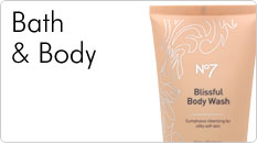 Bath and body